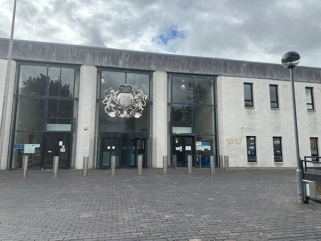 Coventry Combined County Court