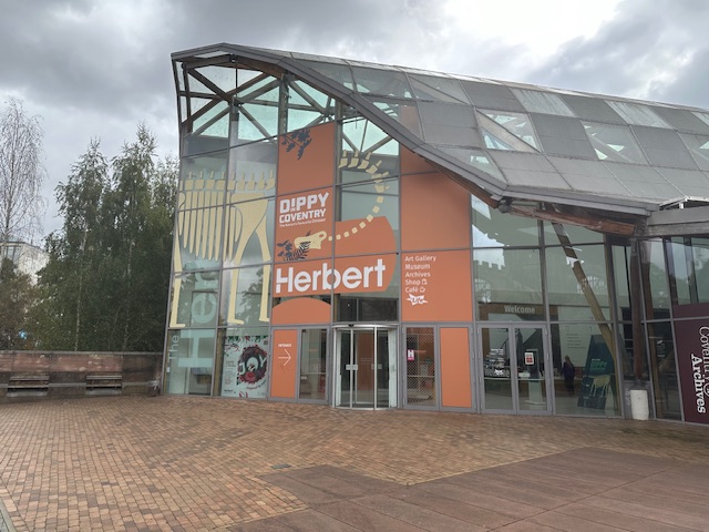 Herbert Art Gallery & Museum