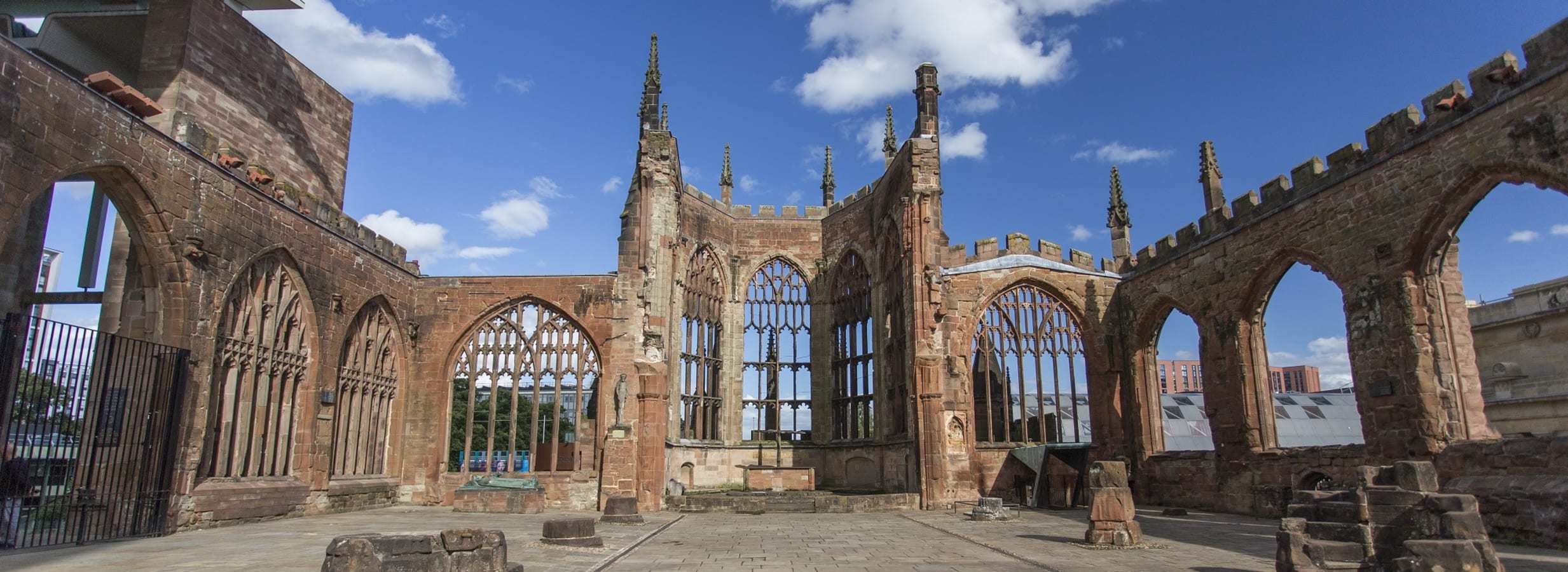 Coventry Cathedral